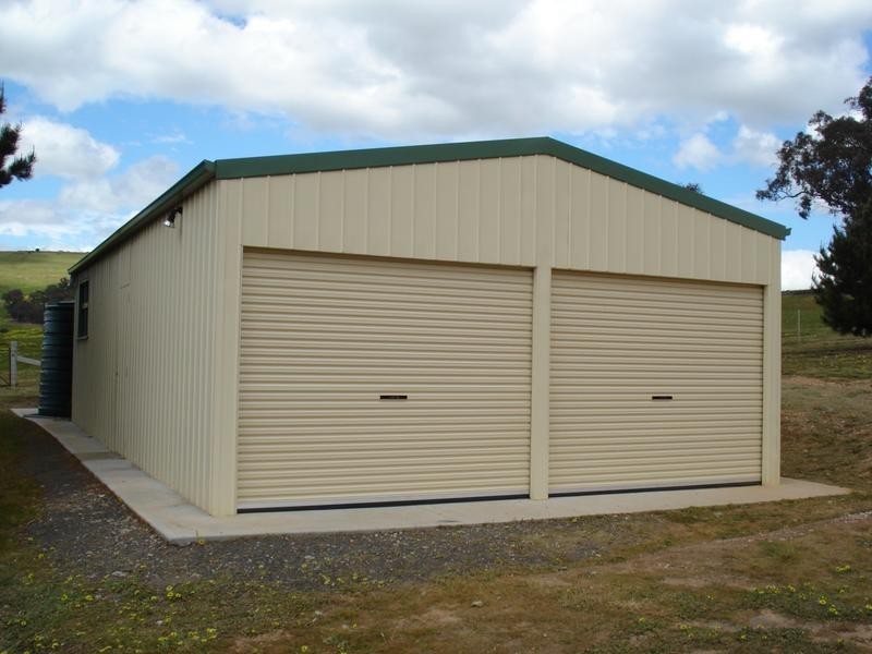 1725 McCallums Creek Road, Maryborough VIC 3465