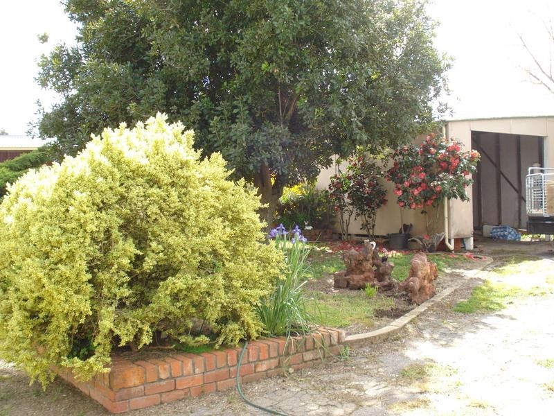 4 OUTTRIM STREET, Maryborough VIC 3465