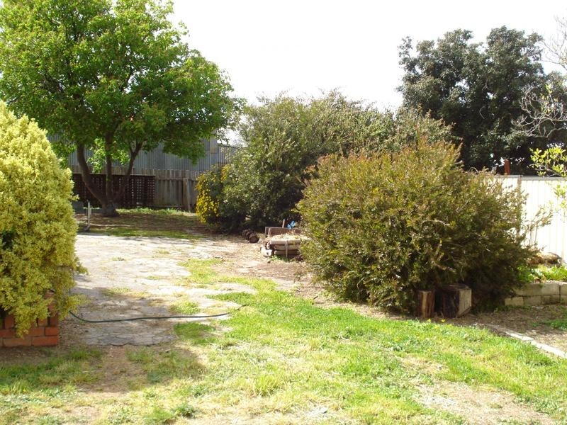 4 OUTTRIM STREET, Maryborough VIC 3465