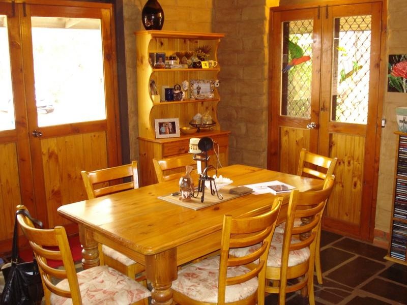 319 WAREEK ROAD, Wareek VIC 3465