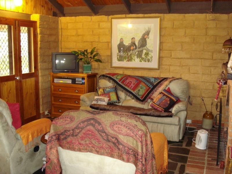 319 WAREEK ROAD, Wareek VIC 3465