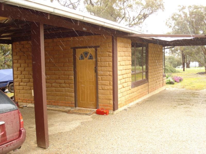 319 WAREEK ROAD, Wareek VIC 3465