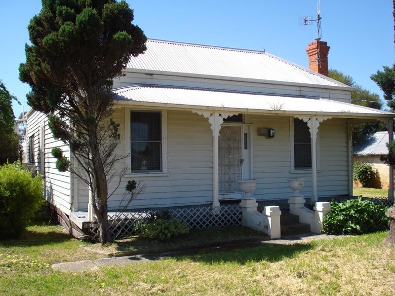 41 VICTORIA STREET, Carisbrook VIC 3464