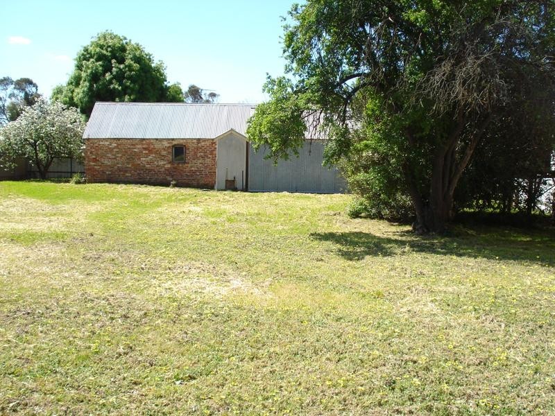 41 VICTORIA STREET, Carisbrook VIC 3464