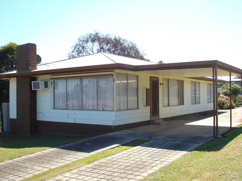 66 Rutherford Street, Avoca VIC 3467