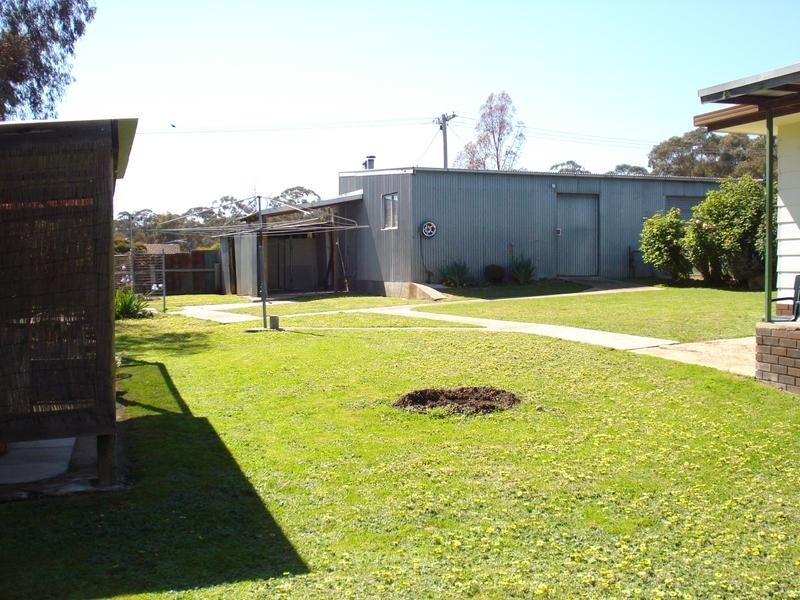 66 Rutherford Street, Avoca VIC 3467