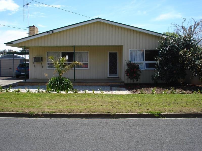 15 Hope Street, Maryborough VIC 3465