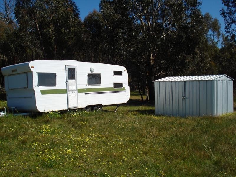 . MC ADAMS LANE, Moonambel VIC 3478