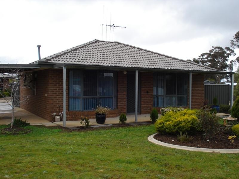 5/191 PARK ROAD, Maryborough VIC 3465