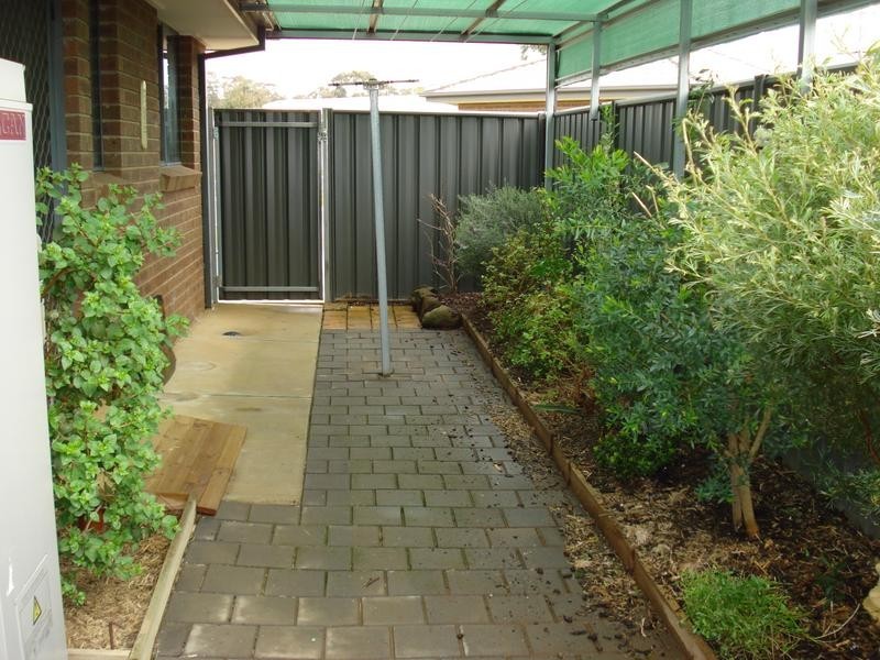 5/191 PARK ROAD, Maryborough VIC 3465