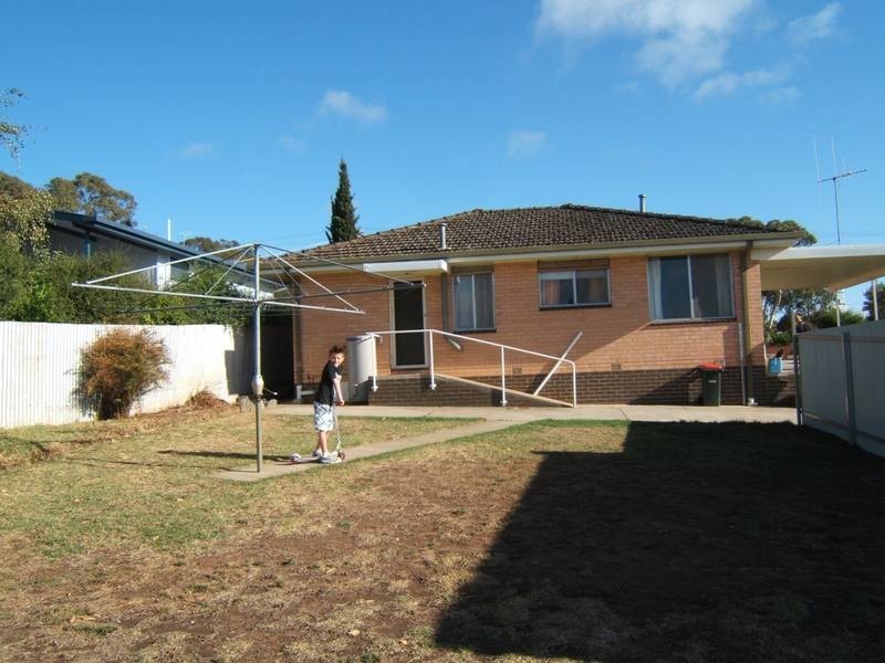 22 WELLINGTON STREET, Maryborough VIC 3465