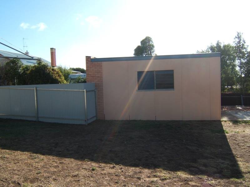 22 WELLINGTON STREET, Maryborough VIC 3465