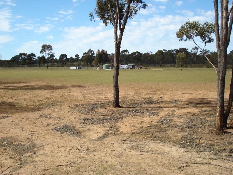 39 SMITHS ROAD, Bealiba VIC 3475