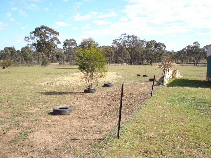 39 SMITHS ROAD, Bealiba VIC 3475