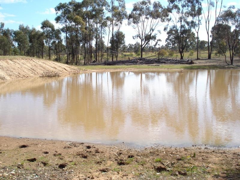 39 SMITHS ROAD, Bealiba VIC 3475