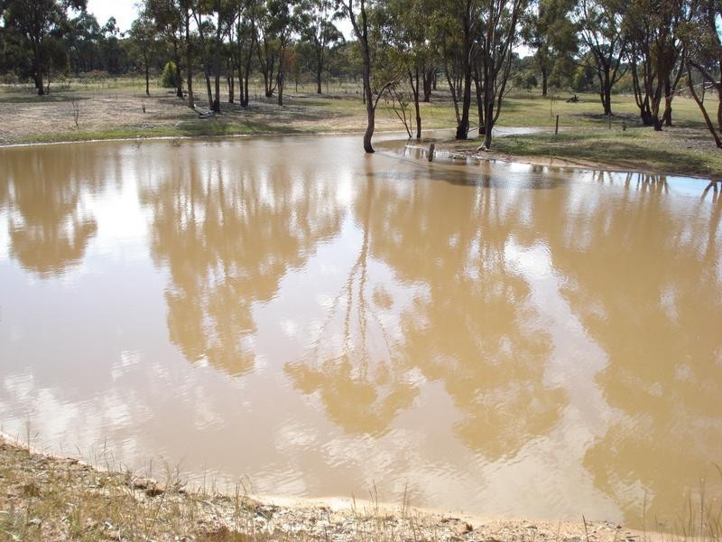 39 SMITHS ROAD, Bealiba VIC 3475