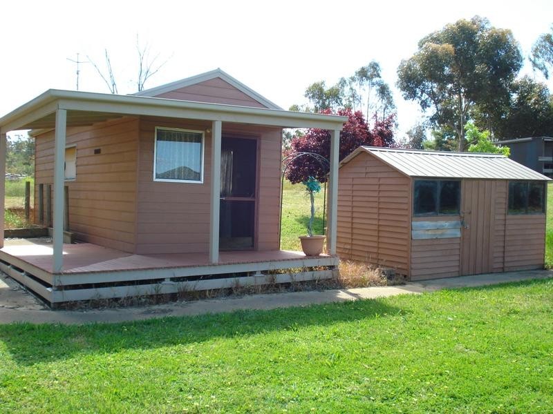 25 ROWLES DRIVE, Maryborough VIC 3465