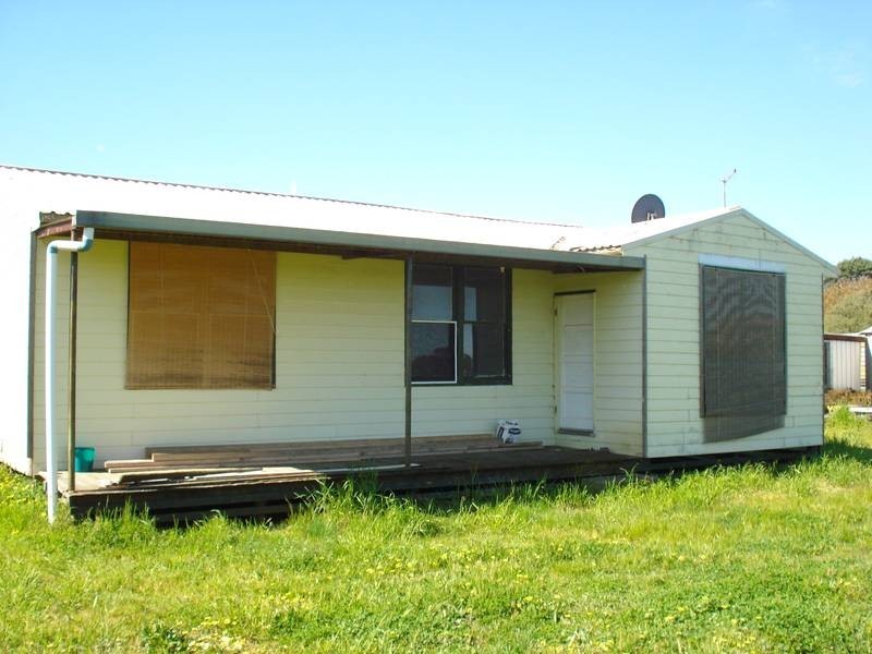 32a VICTORIA STREET, Carisbrook VIC 3464