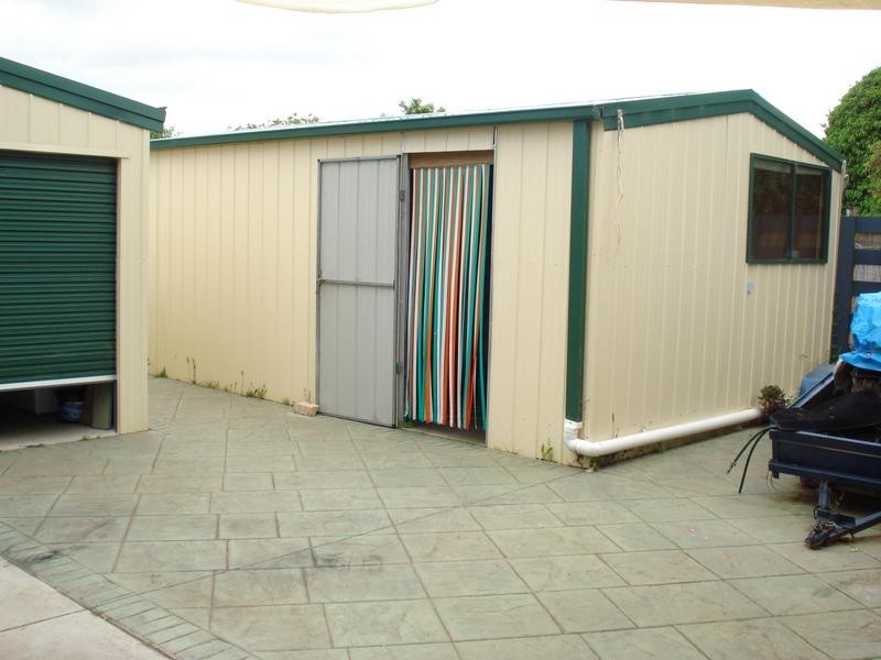 39 NAPIER STREET, Maryborough VIC 3465