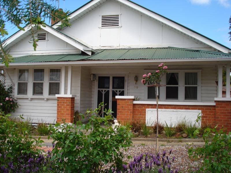 59 KARS STREET, Maryborough VIC 3465