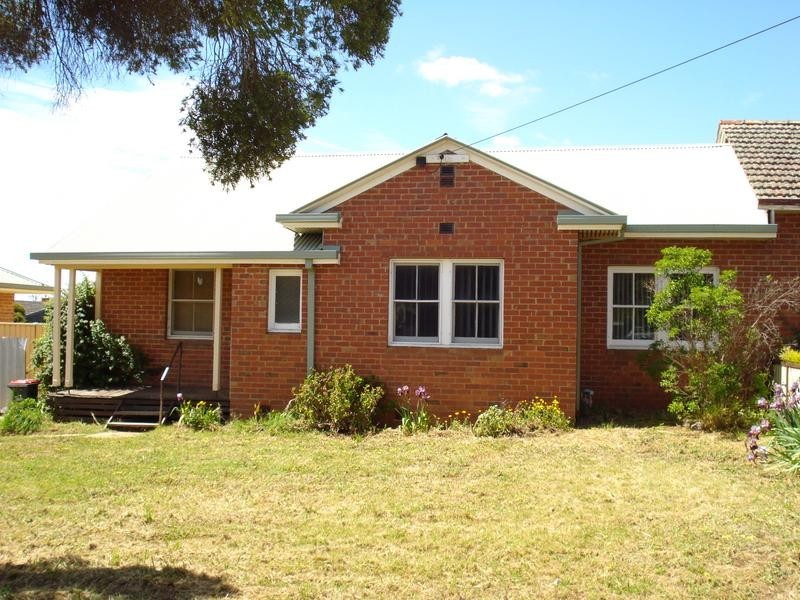 12 DODDS STREET, Maryborough VIC 3465