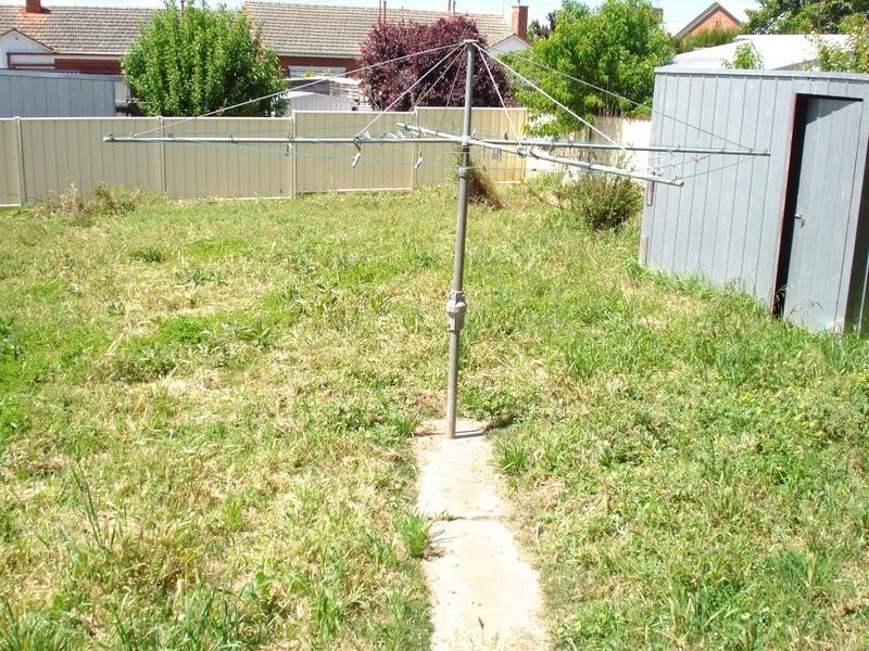 12 DODDS STREET, Maryborough VIC 3465