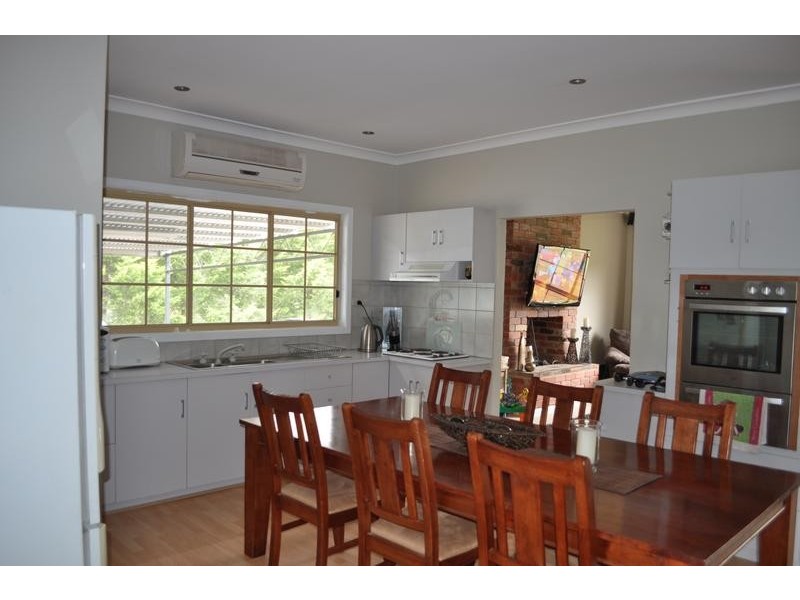1490 MCCALLUMS CREEK ROAD, DUNACH, Talbot VIC 3371
