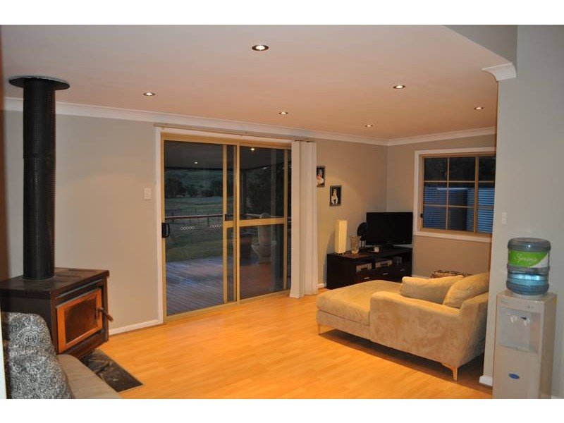 1490 MCCALLUMS CREEK ROAD, DUNACH, Talbot VIC 3371