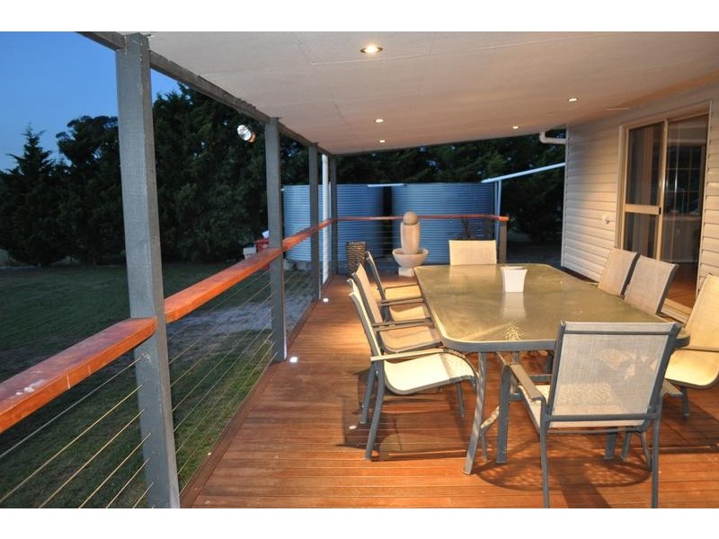 1490 MCCALLUMS CREEK ROAD, DUNACH, Talbot VIC 3371