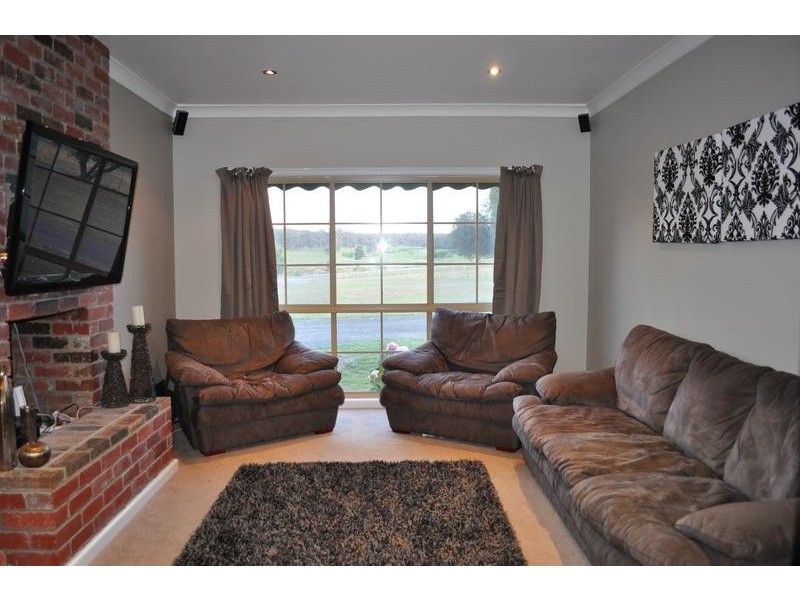 1490 MCCALLUMS CREEK ROAD, DUNACH, 3371, Maryborough VIC 3465