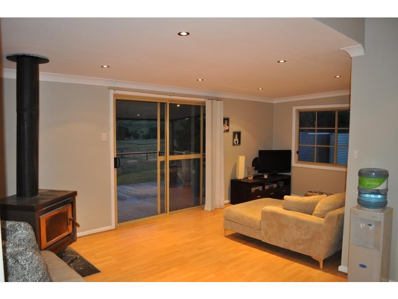 1490 MCCALLUMS CREEK ROAD, DUNACH, 3371, Maryborough VIC 3465