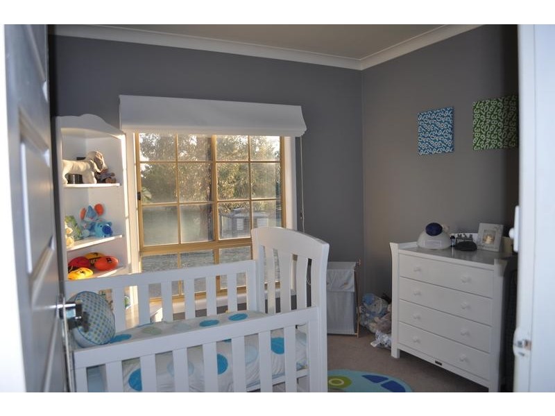 1490 MCCALLUMS CREEK ROAD, DUNACH, 3371, Maryborough VIC 3465