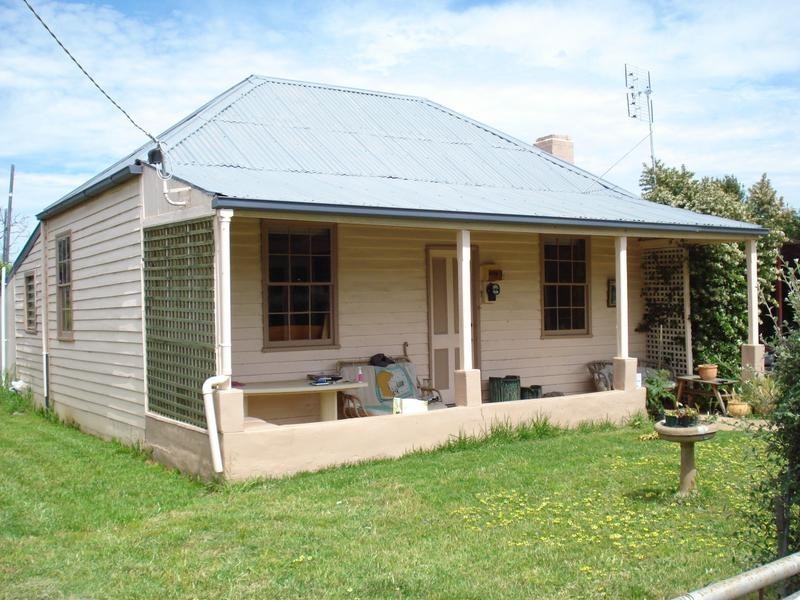 55 INKERMAN STREET, Dunolly VIC 3472