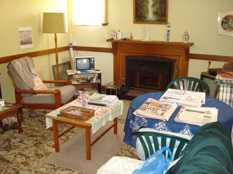 61 MAIN ROAD, Bealiba VIC 3475