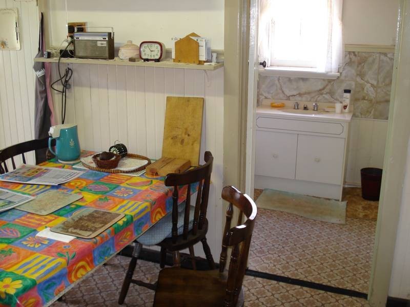 61 MAIN ROAD, Bealiba VIC 3475