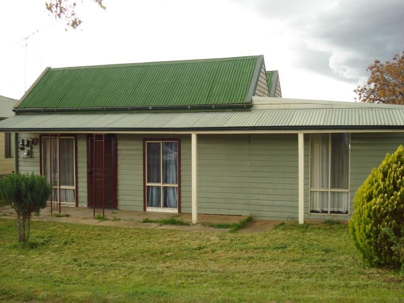 8 Raglan Street, Maryborough VIC 3465