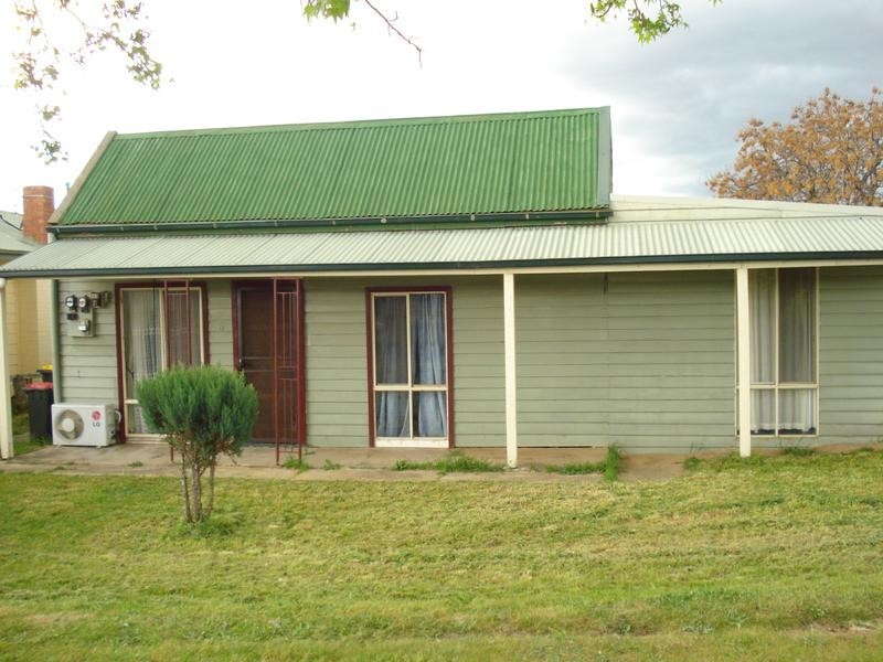 8 Raglan Street, Maryborough VIC 3465