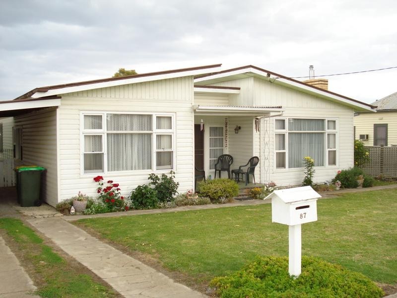 87 High Street, Avoca VIC 3467
