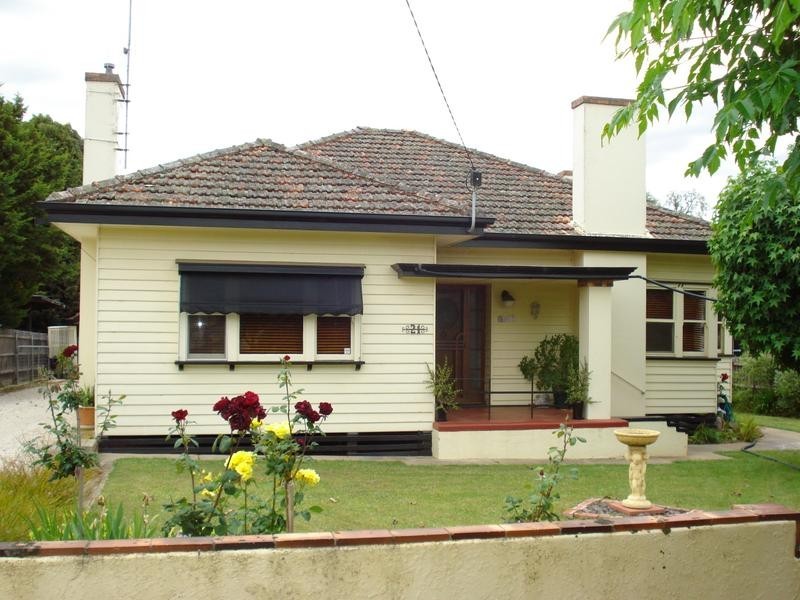 21 Burke Street, Maryborough VIC 3465