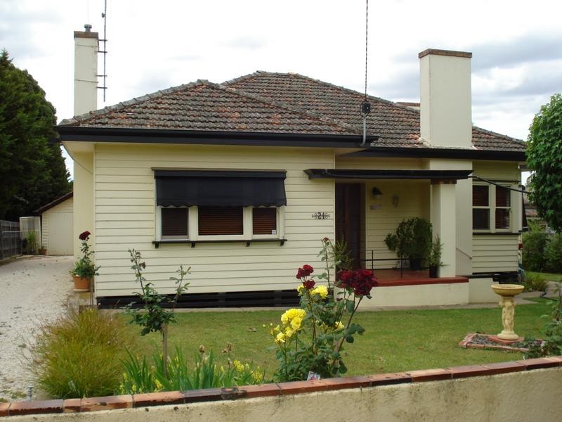 21 Burke Street, Maryborough VIC 3465