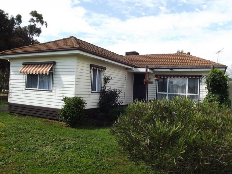 546 Timor Road, Bowenvale VIC 3465