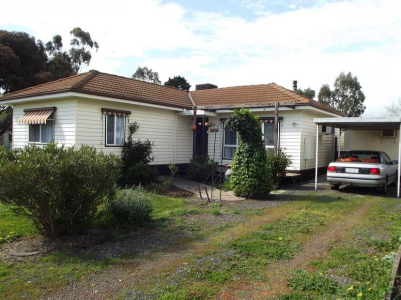 546 Timor Road, Bowenvale VIC 3465