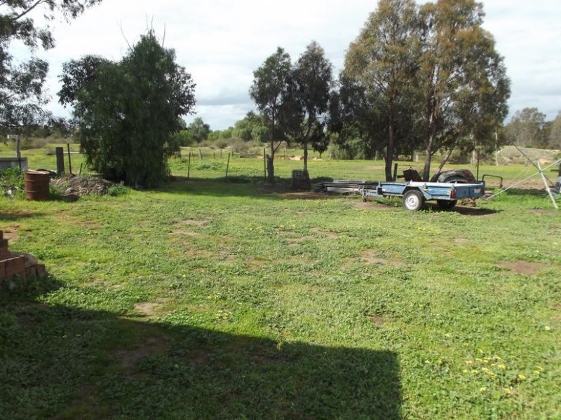 546 Timor Road, Bowenvale VIC 3465