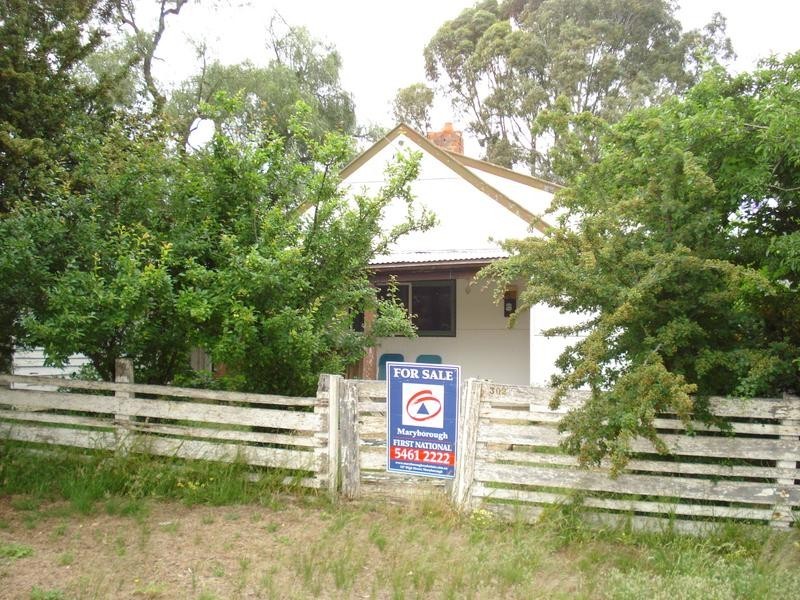 302 Talbot Road, Majorca VIC 3465