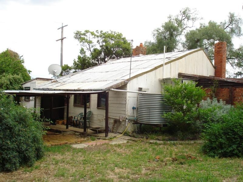 302 Talbot Road, Majorca VIC 3465