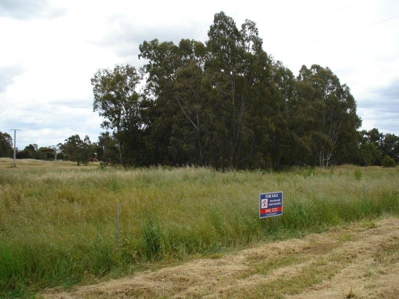 Dunolly – Timor Road, Timor VIC 3465