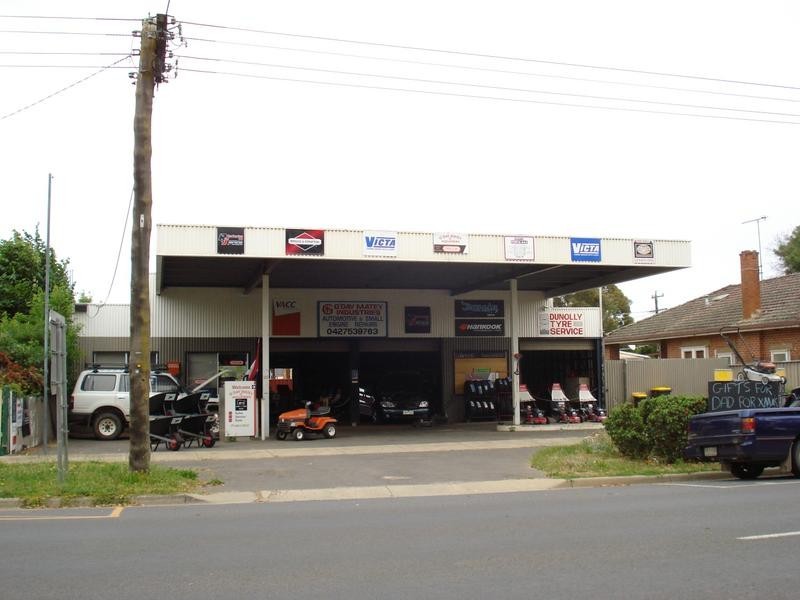 119 Broadway, Dunolly VIC 3472