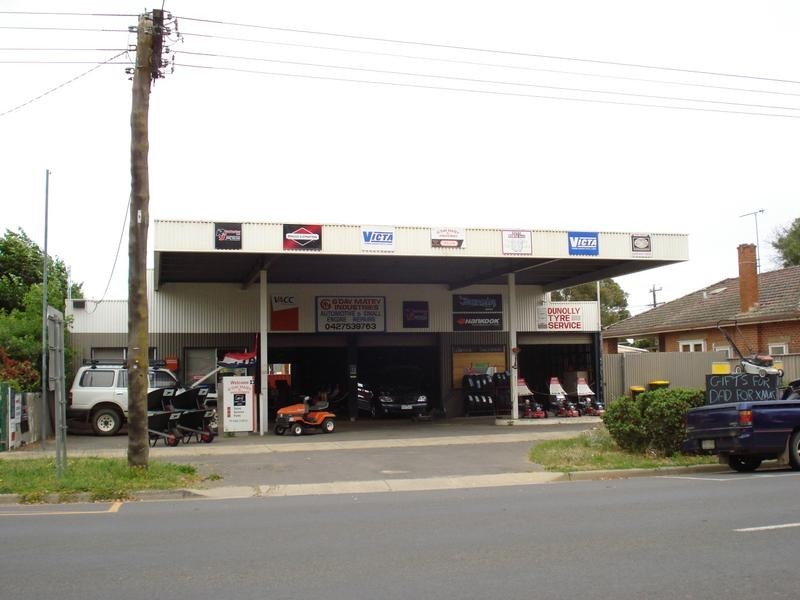 119 Broadway, Dunolly VIC 3472
