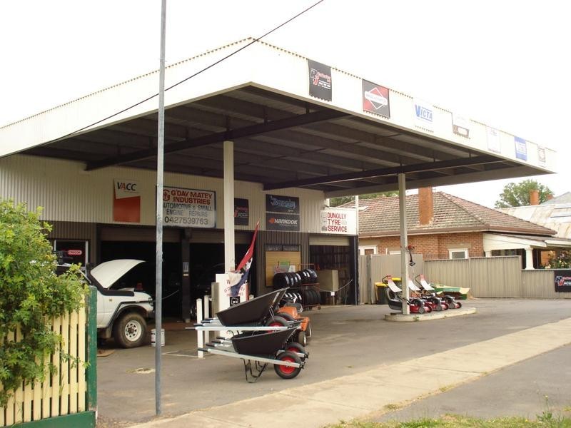 119 Broadway, Dunolly VIC 3472