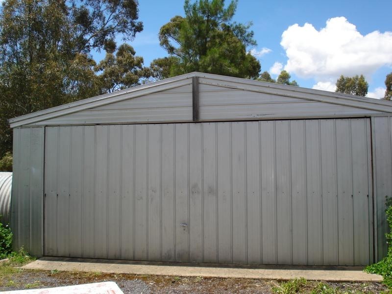 246 BROADWAY, Dunolly VIC 3472